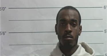 Travis Hobbs, - Orleans Parish County, LA 